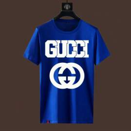 Picture of Gucci T Shirts Short _SKUGucciM-4XL11Ln9712079